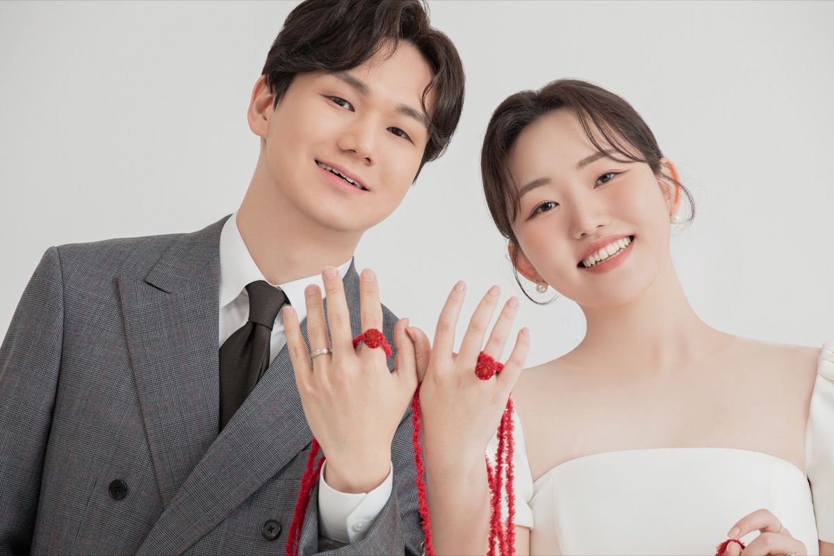 Wedding photo 1
