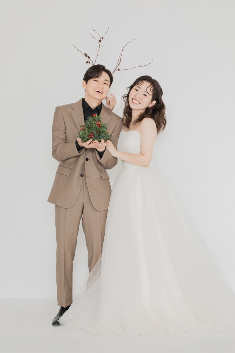 현석 & 단원 메인 사진