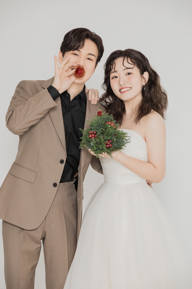 Wedding photo 2