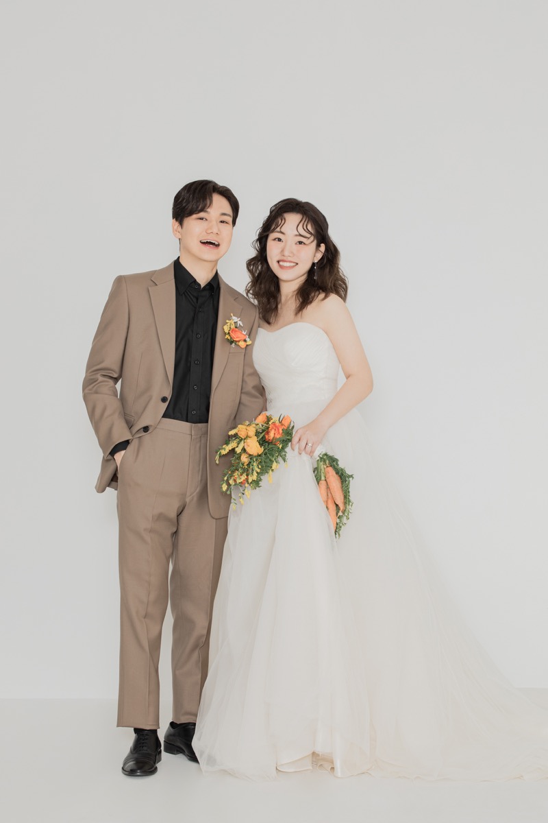 Wedding photo 1